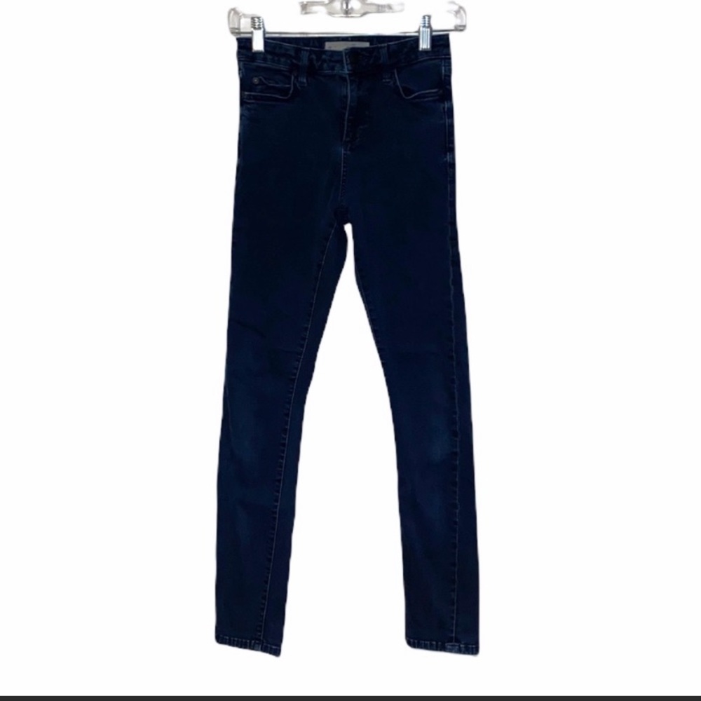 Top shop motto Jamie jeans